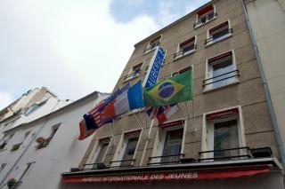 Auberge Internationale des Jeunes - Paris - 0