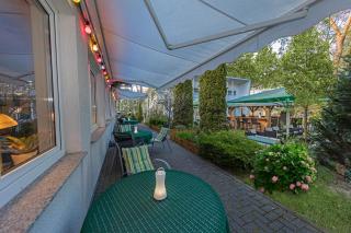 Hotel Waldidyll - Baabe - 3