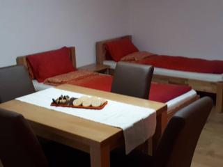 Apartmani Tajra - Visoko - 1