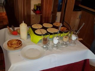 chalet des cyclistes - 5