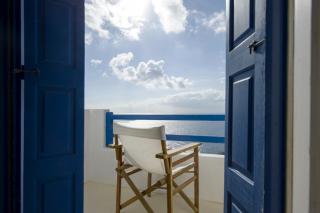 Heavenly Milos suites - 2