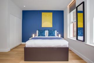Chapel Market Serviced Apartments by Concept Apartments - Londra - 6