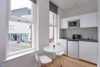 Chapel Market Serviced Apartments by Concept Apartments - London - 2
