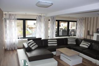 Ferienhaus "Am Backes" - Gefell - 2