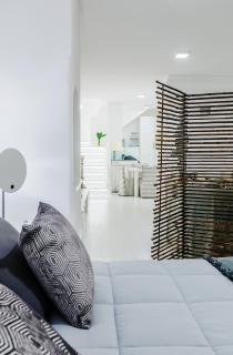 White Stylish Apartments - Vico Equense - 5