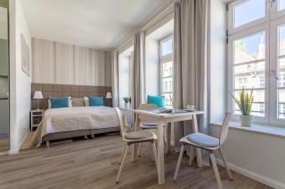 VIU Cinnamon Apartment - Danzig - 0
