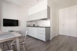 VIU Cinnamon Apartment - Danzig - 8