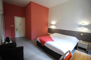 Logis Hotel restaurant des Thermes - Lamalou-les-Bains - 5