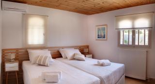 Breeze house - Kounoupidhianá - 5
