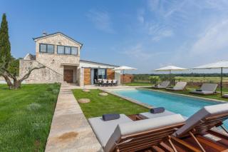 Villa Casa Daco - 9