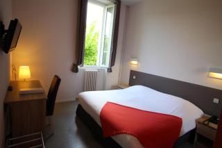 Logis Hotel restaurant des Thermes - Lamalou-les-Bains - 6