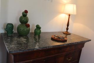 La maison de Demeter, 10 min d'Eugénie, calme des Landes Intérieures - 5