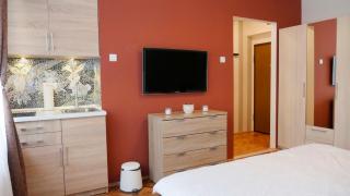 Apartman Mia - Belgrado - 6