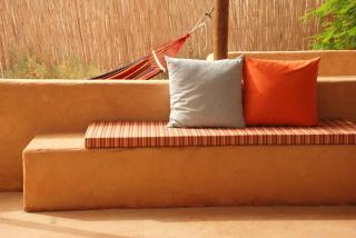 Muchnik - Arava Desert lodge - 3