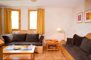 Madame Vacances les Chalets des Alpages - La Plagne - 5