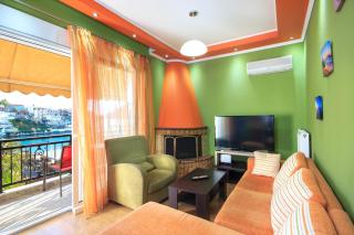 Minos Apartment - Skala Marion - 9