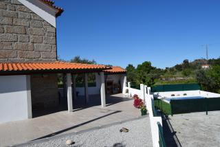 Casa do Chão do Ribeiro - 5