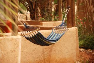 Muchnik - Arava Desert lodge - 2