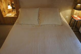 la chambre d'hôte - Lourmarin - 3