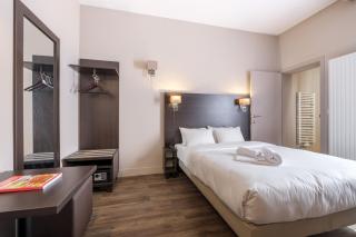 Best Budget Rooms - Brussels Centre - Brussels - 1