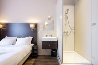 Best Budget Rooms - Brussels Centre - Brussels - 8