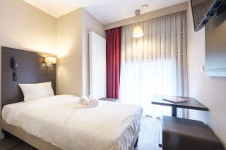 Best Budget Rooms - Brussels Centre - Brussels - 4