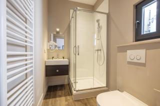 Best Budget Rooms - Brussels Centre - Brussels - 2