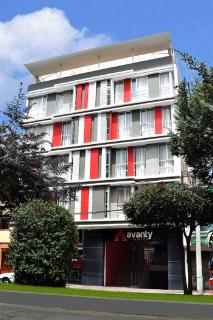 Hotel Avanty - Ipiales - 0