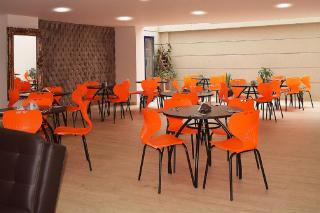 Hotel Avanty - Ipiales - 1