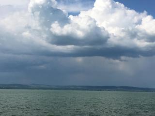 Beach Resident - Balatonszemes - 7