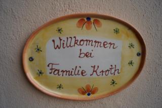 Weingut Eduard Kroth - Briedel - 9