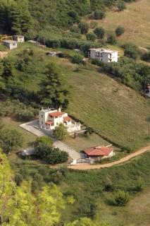 Garden House - Agia Paraskevi - 9