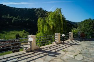 Garden House - Agia Paraskevi - 6