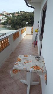 Apartmani Marenda - Supetarska Draga - 1