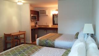Sea Shell Motel - Chincoteague - 8