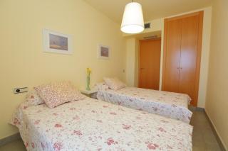 LITORAL COSTA DORADA - AUGUSTA B Only families - Cambrils - 8