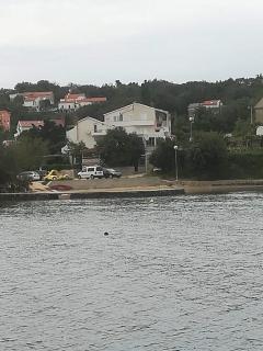 Apartmani Marenda - Supetarska Draga - 9