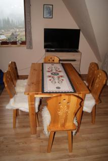 Apartament Góralski - 9