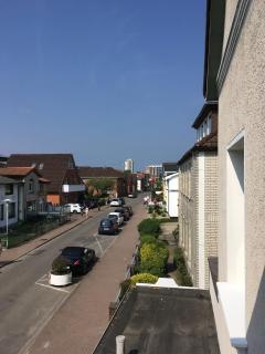 Westerstrasse 6 - Büsum - 1