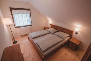 Apartmány Štefanova - 1