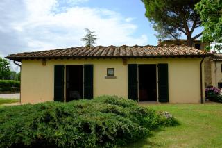 Canto De' Bacci - Foiano della Chiana - 1
