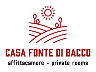 Casa Fonte di Bacco - 1