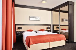 Hotel Lifestyle - Prag - 8