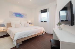 Villa Salt - 10 people, heated pool, Trogir, near beach & Split airport - Trogir - 6