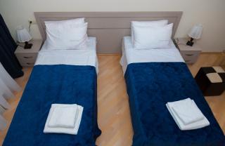 Holiday Rooms - Tbilisi - 5