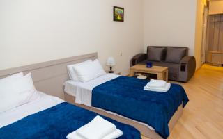 Holiday Rooms - Tbilisi - 8