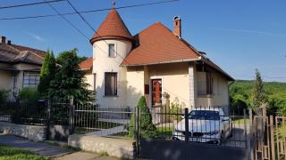 Villa Maria Apartman - Miskolctapolca - 0