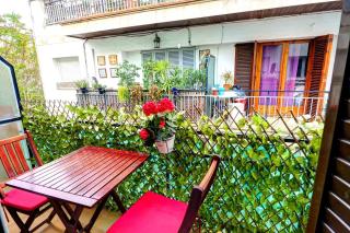 Olivia Apartment by Hello Homes Sitges - Sitges - 0