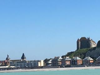 Le BETHENCOURT - Dieppe - 9
