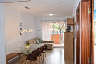 Caleta Relax - Apartamento Fuerteventura Apartment - La Oliva - 2